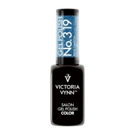 Victoria Vynn 319 blue castor 8 ml lakier hybrydowy