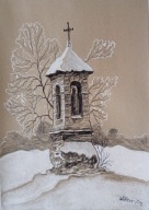 WIKTOR ZIN - KAPLICZKA