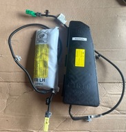 AIR BAG FOTELA LEWEGO LEWY I PRAWY WEWNĘTRZNY KIA SPORTAGE V