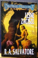 Leśne Zacisze, R.A. SALVATORE [Opowieść Włócznika (Tom I.) - ISA 2001]