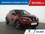 Nissan Juke 1.0 DIG-T, Salon Polska