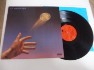 Dvorak Symphony No 9 in E Minor Op.95 The New World LP EX