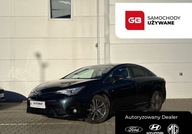 Toyota Avensis 2.0 Prestige Aut. 152 KM Salon PL 2.0 Benzyna 152KM