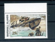 A26239)WW 2: Marshall-Inseln 549**