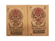 Tajemniczy znak cz 1 Max Brand