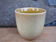 PRL - Kubek JAŚ_Porcelit MIROSTOWICE