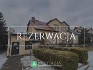 Dom, Pobiedziska, Poznański, 167 m²