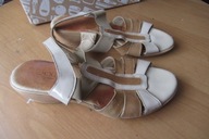 LASOCKI SANDAŁKI ROZM 38