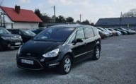 Ford S-Max 2.0D 7-Osobowy Led Nawigacja 175 TYS KM Sprowadzony 2.0