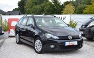 Volkswagen Golf DSG - bezwypadkowy - serwis do konca VW - Bez Korozji 1.6