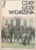 Czasy Ludzie Wydarzenia 3