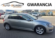 Volkswagen Golf 1.4TSI 140KM 6b Navi 2xPDC Grz.Fotele Klima Serwis Oplaty