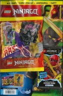 LEGO NINJAGO KOMIKS 5 / 2026