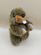 ŚWISTAK już nie zawija sreberek ;) fajna maskotka Jak