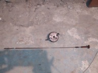 Citroen C15 1999 1.8 diesel korek bagnet miarka oleju silnikowego