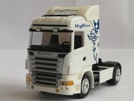 ~*~ ORYGINALNY AWM..SCANIA R500 HIGHLINE..CIĄGNIK SIODŁOWY ~*~