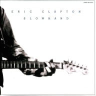 ERIC CLAPTON - SLOWHAND / IDEALNA