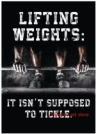 Plakaty Motywacyjne Gym Motivation Wall Art Fitness Kulturystyka Trening