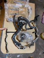 WTRYSKIWACZE POMPA UKŁAD PALIWOWY AUDI A4 B9 8W A5 F5 Q5 80A 2.0 TDI 25TKM