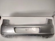 ZDERZAK TYŁ TYLNY VW GOLF VI HB 5K6807421 mazowieckie