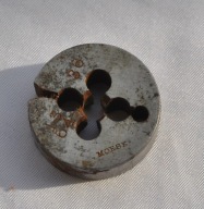 gwintowniki narzynki calowe narzynka 13/64-36