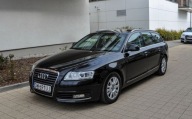 Audi A6 Avant 2,7TDI Automat Quattro Lift 2.7 Diesel 190KM