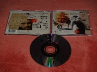 James LaBrie's Mullmuzzler 2001