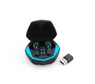 Sontinh AlienBuds Słuchawki Gamingowe TWS + Dongle USB