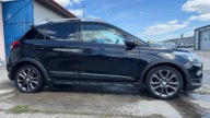 HYUNDAI I20 II 2014-20 DRZWI PRZÓD PRZEDNIE PRAWE X5B LISTWA