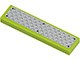 LEGO 2431pb075 2431194 tile 1x4 7942 Lime 1szt
