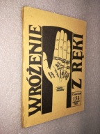 WROZENIE Z REKI - Irmina von Kaltman (1990)