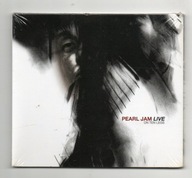 Pearl Jam On Ten Legs CD Folia