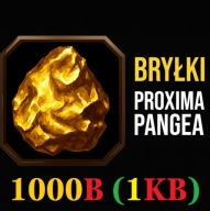 Proxima Pangea Metin2 1000 BRYŁEK *1KB* BRYŁKI* *YANG* *NAJTANIEJ*GRATISY*