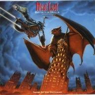 MEAT LOAF BAT OUT OF HELL II