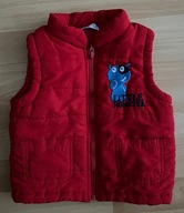 Kamizelka dziecięca 86-92