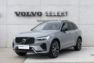 Volvo XC 60 YV1UZM1V7S1069722