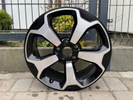 Felga aluminiowa Jeep OE renegade 7.0" x 17" 5x110 ET 40 735716007