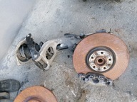 MERCEDES W212 ZWROTNICA PRAWY PRZÓD A2123200413