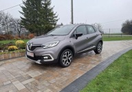 Renault Captur Renault Captur 1.5 Diesel 90KM