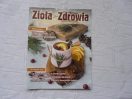 ZIOŁA DLA ZDROWIA 4 2024