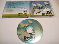 The Beatles – Revolver - CD SELLES SELL 1124 POLAND C875