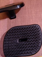 TT podręczna szczotka do włosów, oryginał nowa czarna wysyłka