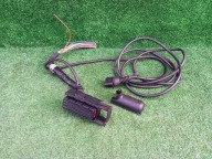 Vw Touran I 03-06 2.0 TDI AZV wtyczka kostka wiązka sterownika silnika