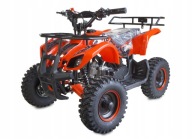 Mini Quad ATV 49cc MODEL N XTR PILOTY AUTOMAT