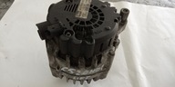 PEUGEOT CITROEN C5 LIF 2.0 HDI ALTERNATOR 9661544880