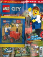 LEGO CITY 6 / 2025