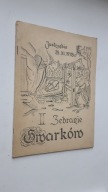 II ZEBRANIE GWARKOW Jastrzebie 25.11.1978