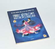 Włoch-Kowalczyk Taniec użytkowy krok po kroku