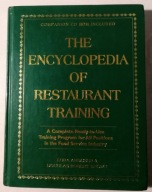 THE ENCYCLOPEDIA OF RESTAURANT TRAINING Arduser