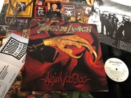 Jingo De Lunch – Deja Voodoo ...Lp EX 627